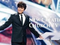 New Creation Church TV - Aflevering 9