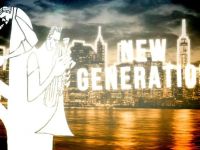 New Generation - Sun Mi Hong & Benjamin Herman
