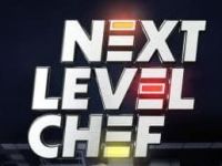 Next Level Chef - The Next Level Burger