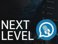 Next Level - Aflevering 1