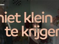 Niet Klein Te Krijgen - 23-12-2025