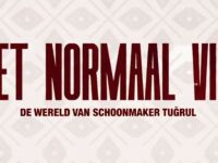 Niet Normaal Vies – De wereld van schoonmaker Tu&#287;rul - Niet Normaal Vies - De wereld van schoonmaker Tugrul