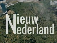 Nieuw Nederland - Land