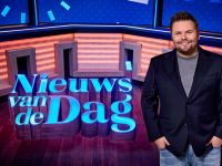 Nieuws van de Dag - De Verkiezingsuitslag