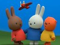 Nijntje - Het geheime kampeeruitje