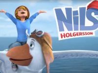 Nils Holgersson - Te klein