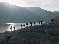 No Way Back - 8-1-2026