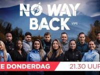 No Way Back - Aflevering 6