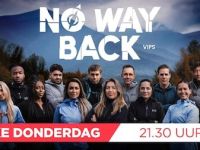 No Way Back - Aflevering 7