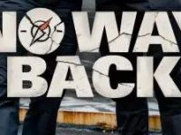 No Way Back - Ray Klaasens in nieuw survivalprogramma No Way Back