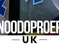 Noodoproep UK - Aflevering 1