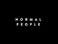 Normal People - 13-8-2021
