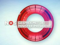 NOS Gesprek minister-president - 28-3-2025