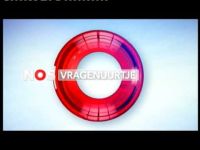 NOS Het vragenuurtje - 15-4-2025