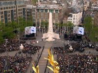 NOS Nationale Herdenking - Nationale Herdenking 2023