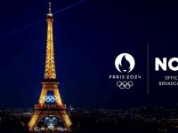 NOS Studio Parijs - NOS Olympische Spelen: Parijs