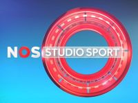 NOS Studio Sport - Atletiek EK Indoor