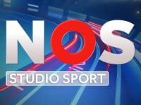 NOS Studio Sport - EK Wielrennen mannen