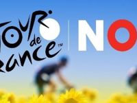 NOS Tour de France - Femmes