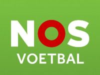NOS Voetbal - Nederland - Canada 1e helft (v)
