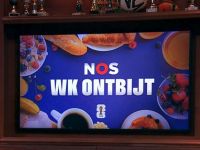 NOS WK Ontbijt - 24-6-2026
