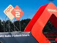 NPO Radio 2 Collecte Drive-in - 2-9-2020