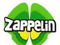 NPO Zappelin - Gestreepte trots