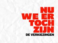 Nu we er toch zijn: de verkiezingen - 3-10-2025