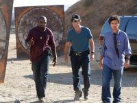 Numb3rs - Dreamland
