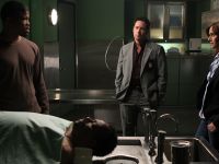 Numb3rs - End Game