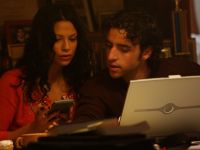 Numb3rs - First Law