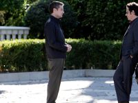 Numb3rs - Guilt Trip