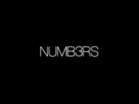 Numb3rs - Jacked