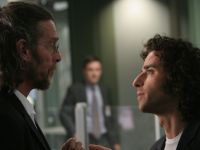 Numb3rs - Mind Games