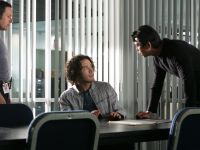 Numb3rs - Pandora's Box