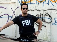 Numb3rs - Robin hood