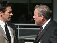 Numb3rs - Soft Target