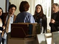Numb3rs - The Fifth Man