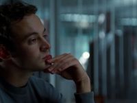 Numb3rs - The Running Man