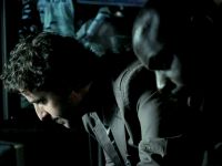 Numb3rs - Thirty Six Hours