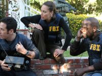 Numb3rs - Under Pressure