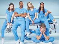 Nurses - It's a Showtime
