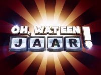 Oh, Wat een Jaar - Aflevering 2