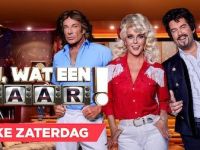 Oh, Wat een Jaar - Aflevering 3