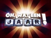 Oh, Wat een Jaar - Chantal Janzen presenteert kerstspecial van Oh, Wat Een Jaar