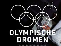 Olympische Dromen - Harrie Lavreysen