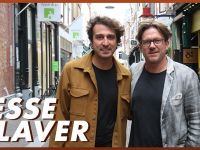 Onder Vier Ogen - Jesse Klaver