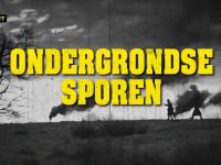 Ondergrondse Sporen - Civil Rights