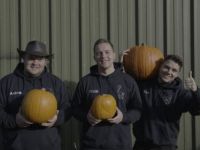 One Zoo Three - Fright Fest