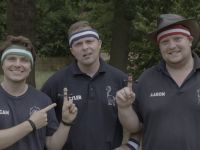 One Zoo Three - Great Shape